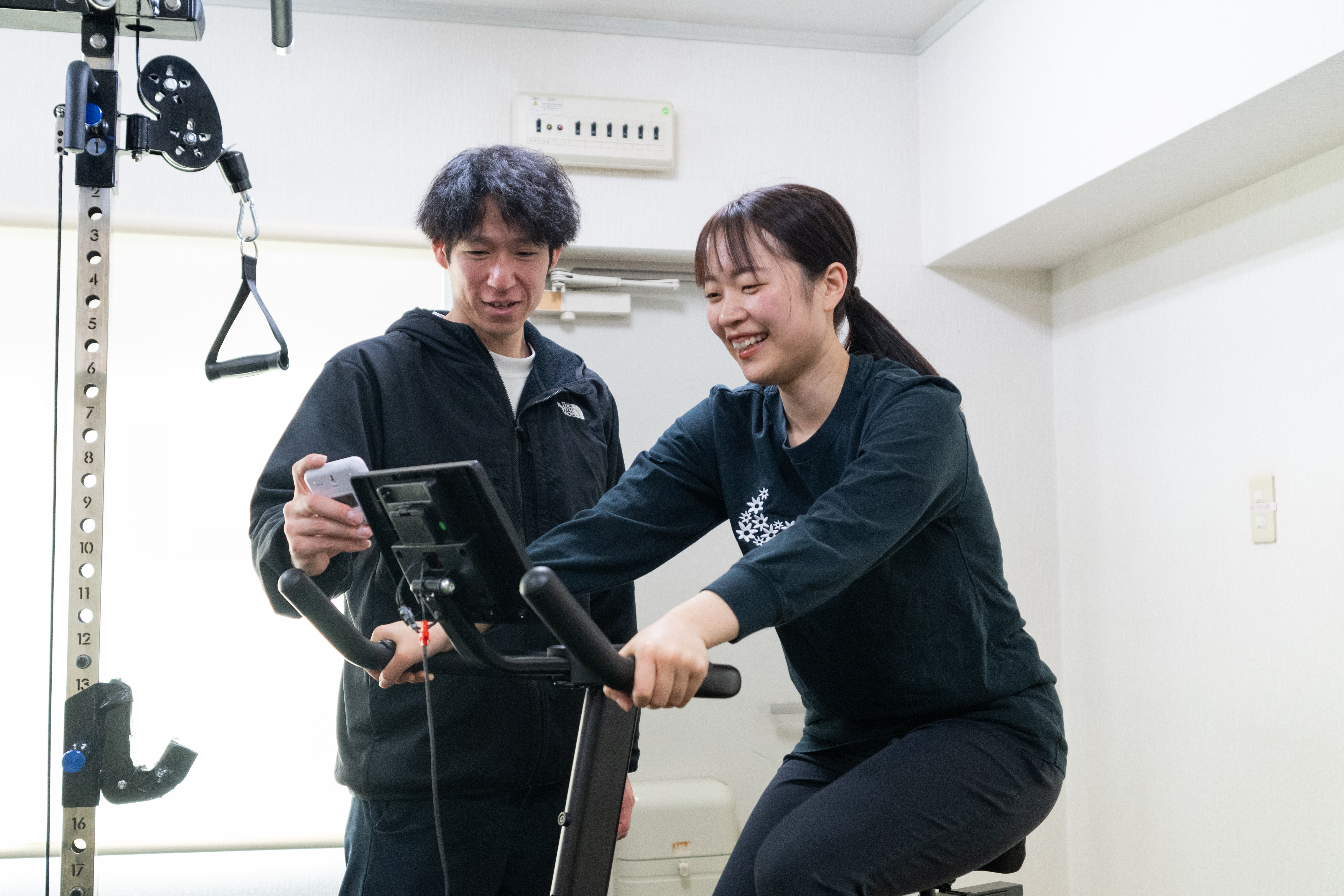 お気軽にお問い合わせください！